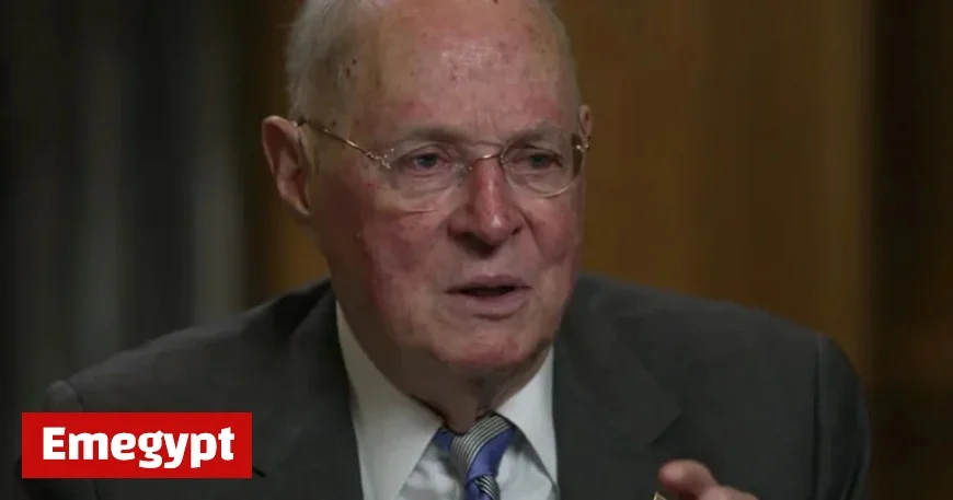 Supreme Court Insights: Justice Anthony Kennedy Critiques Personal and Confrontational Approaches