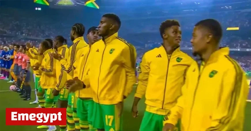 Reggae Boyz Aim to Revive World Cup Dream on Home Turf with High Stakes