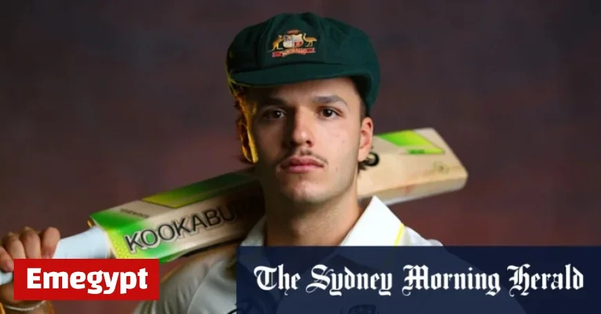 Six Experts Weigh In: Should Sam Konstas Feature in the First Ashes Test