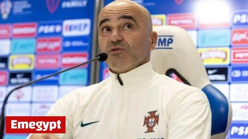 Portugal’s Captain Discusses Szoboszlai in Depth Comparing Rossi to Club Coaches