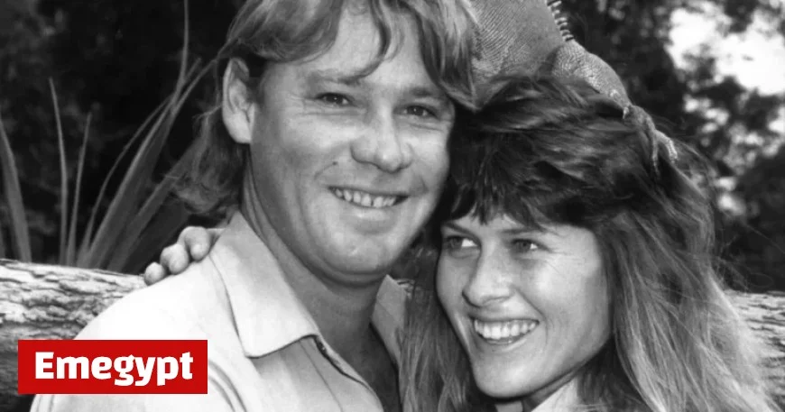 The Complete Love Story of Steve and Terri Irwin: How Long Were They Together