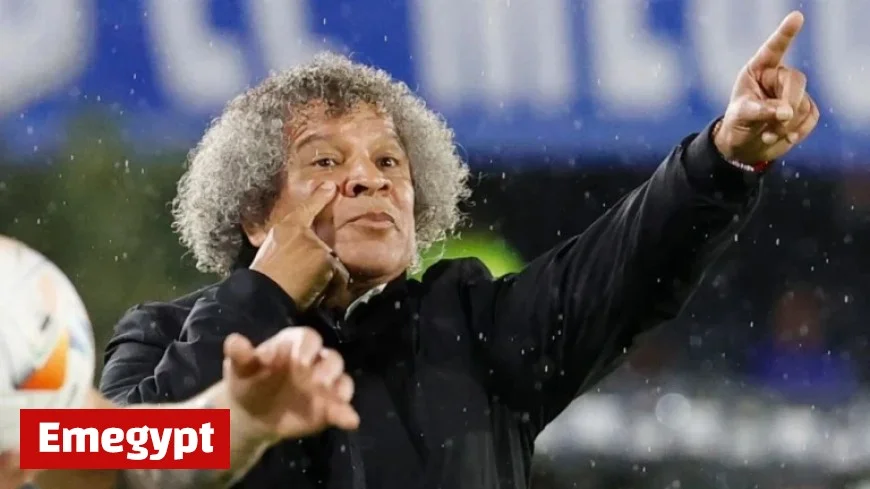 Gamero Returns to Atanasio: The Stadium Where He Gave Nacional the Most Trouble