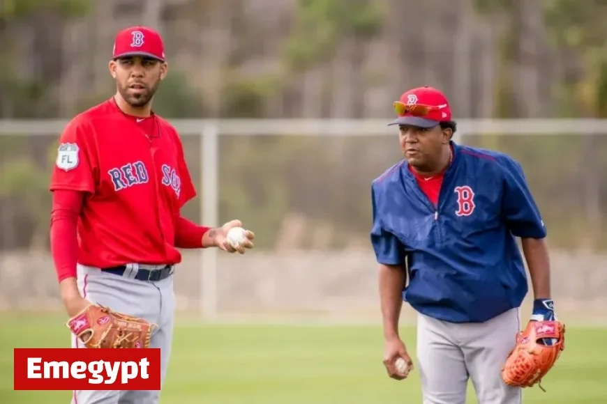 Pedro Martinez Delivers Impactful Message from David Price to Energize Red Sox Rotation