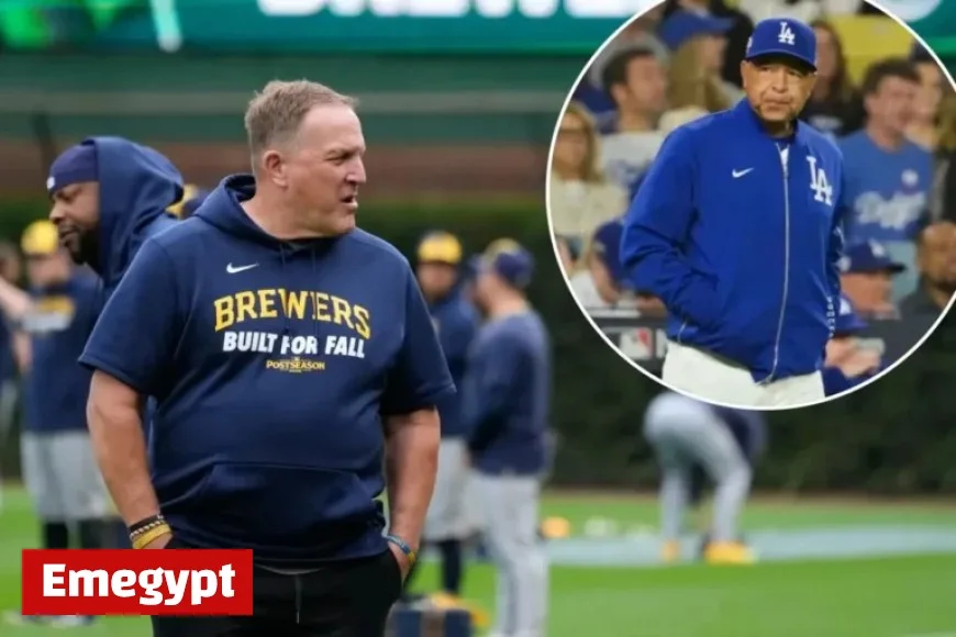 How One Man’s Strategy is Fueling Drama in the NLCS Narrative