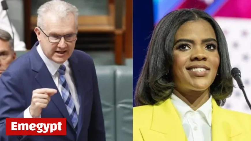 US Celebrity Sparks Controversy with Australia Ban