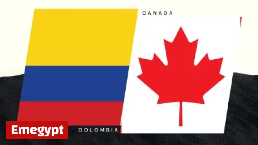 Colombia vs Canada International Friendly: Your Guide to Watching and Streaming