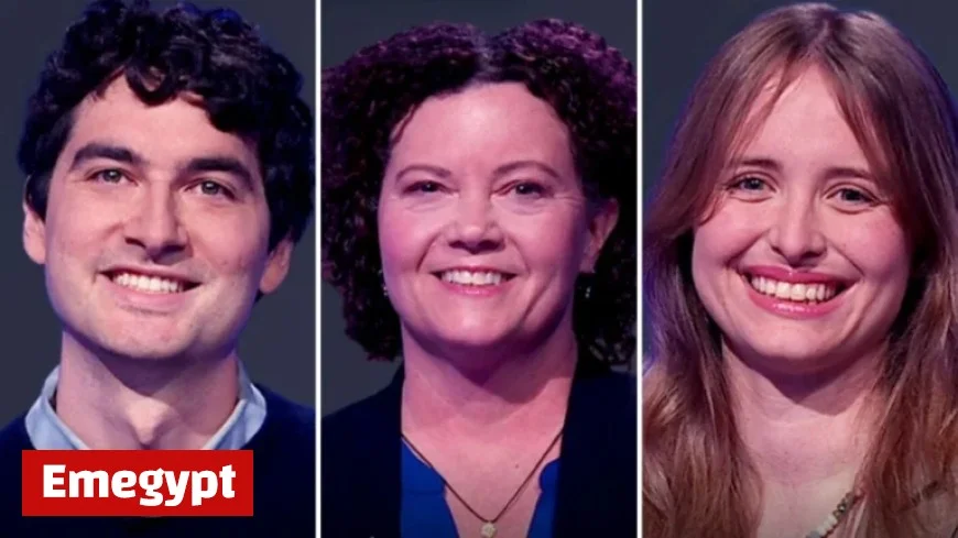 Jeopardy Nail-Biter Settled with a Judges’ Decision