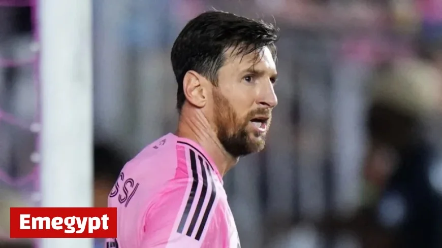 Will Lionel Messi Play in the Argentina vs Puerto Rico Match