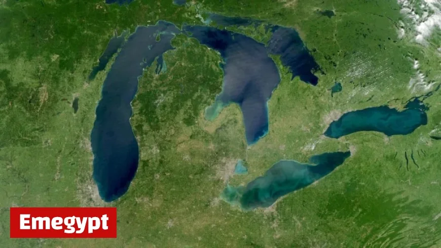 On October 18, an exceptional event will significantly raise the Saint Lawrence River levels