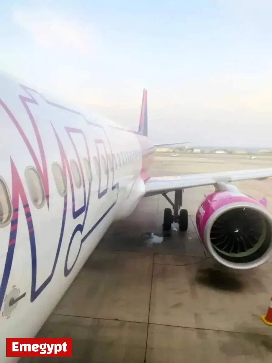 Wizz Air Broadens Horizons with Major Service Expansion at Maastricht Aachen Airport