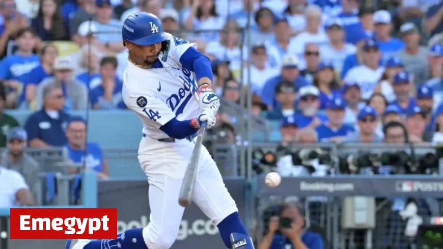 MLB Insider Warns Dodgers’ Rivals About the Risk of Facing Mookie Betts Instead of Walking Shohei Ohtani
