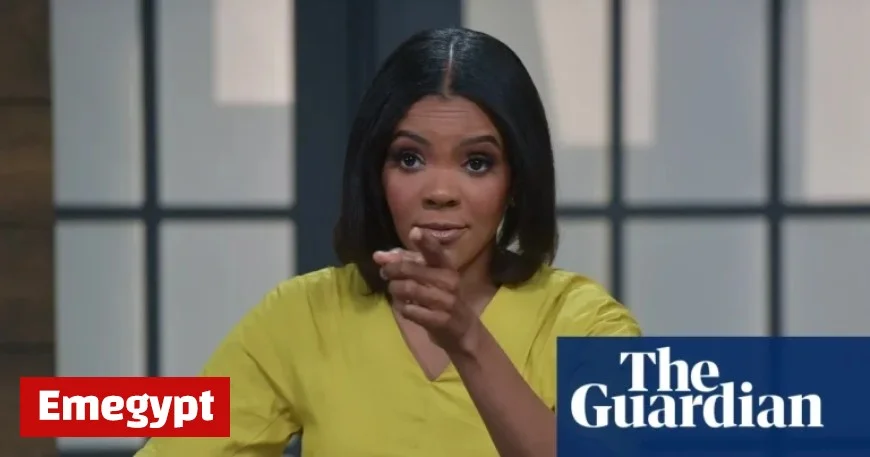 Australia’s High Court Supports Government’s Decision to Deny Visa to US Right-Winger Candace Owens