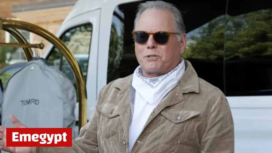 David Zaslav Considers Warner Bros. Discovery’s Future: Sell to David Ellison or Pursue a Split