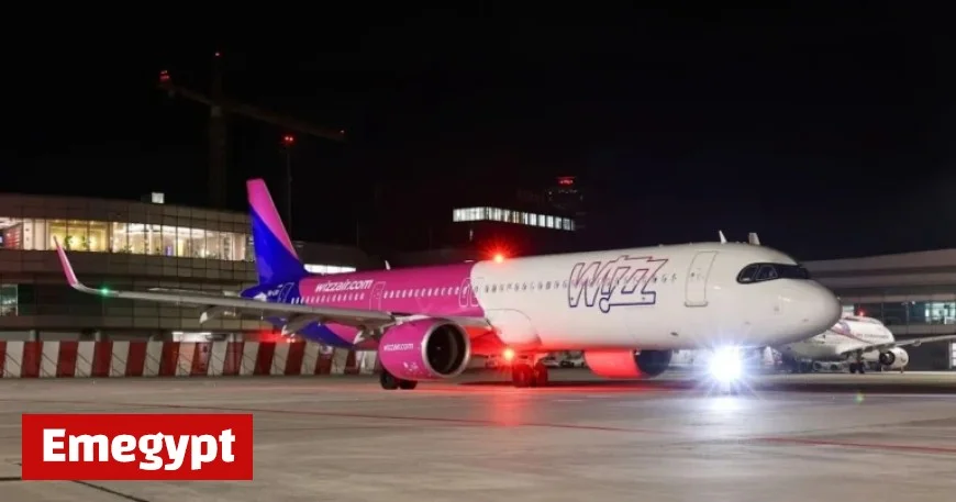 Wizz Air Expands with New Podgorica Base and 14 Exciting Routes