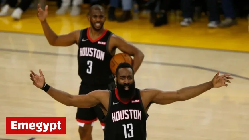 New article explores the most devastating heartbreak in Houston Rockets history