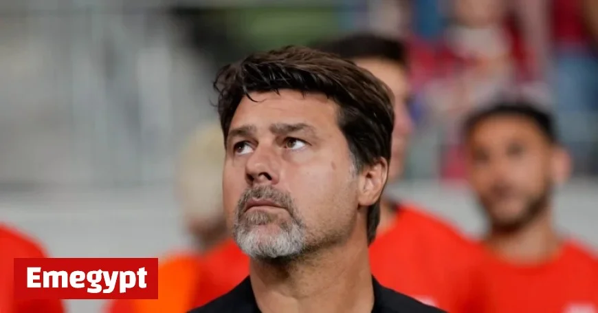 US Coach Pochettino Strategizes to End Australia’s Impressive Unbeaten Streak