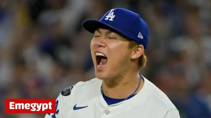Yamamoto’s Rumored Flame Niki Niwa Enjoys Girls Trip Amid Dodgers Star’s Game 3