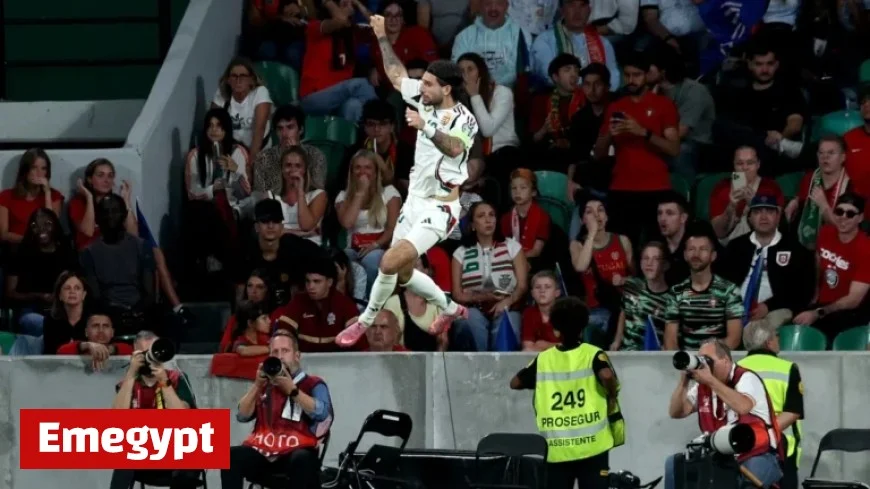 Szoboszlai’s Equalizer: Exhaustion Led Me to Score from a Distance