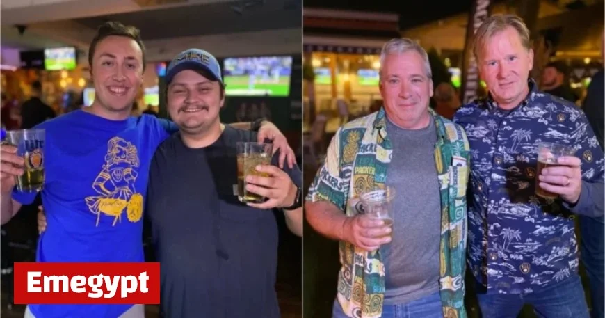 Berlin Bars Buzzing with Excitement as Brewers Face Dodgers in NLCS Battle