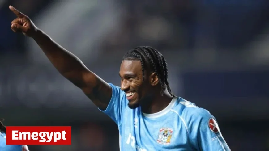 Ian Wright credits Frank Lampard for Coventry’s impressive performance boost