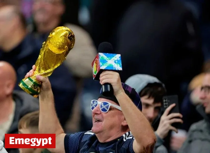 World Cup 2026 Qualification Explained: Which Teams Have Qualified and How the Process Works