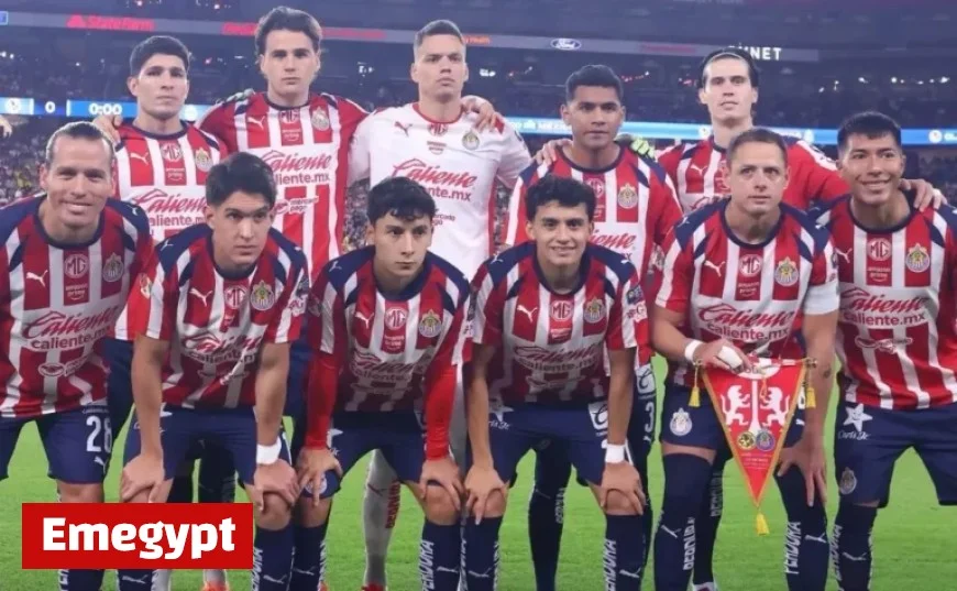 Player Renews Contract With Team Putting More Distance From Chivas