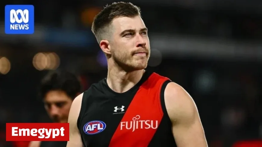 AFL Trade Deadline Day: Merrett and Curnow Mega-Deals Hang in the Balance Live Updates