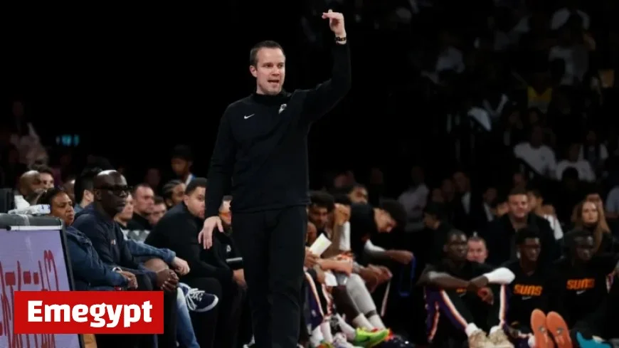 Suns Conclude Preseason Against Lakers After Exciting China Experience