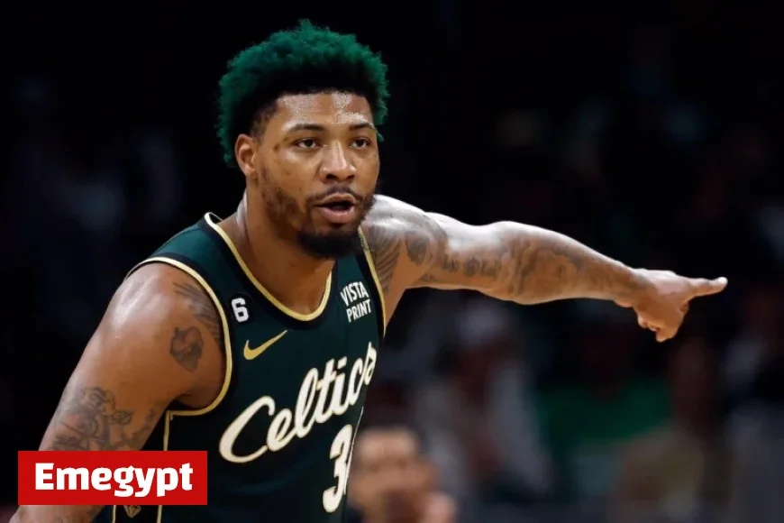 Ex-Celtics Guard Set for Exciting Lakers Debut After Injury Recovery
