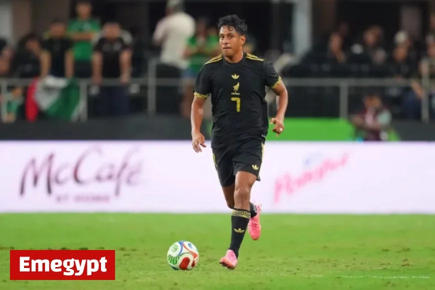 How to Stream Mexico vs Ecuador Live for Free Today: International Soccer Guide
