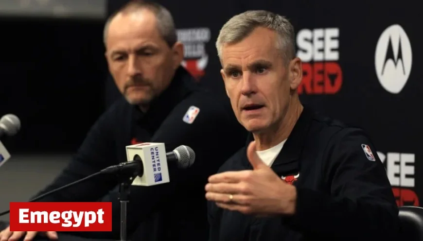 Bettors Anticipate Chicago Bulls to Surpass 32.5 Win Projection