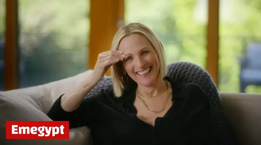 Marlee Matlin’s Inspiring Journey to Success and Her Perspective Today