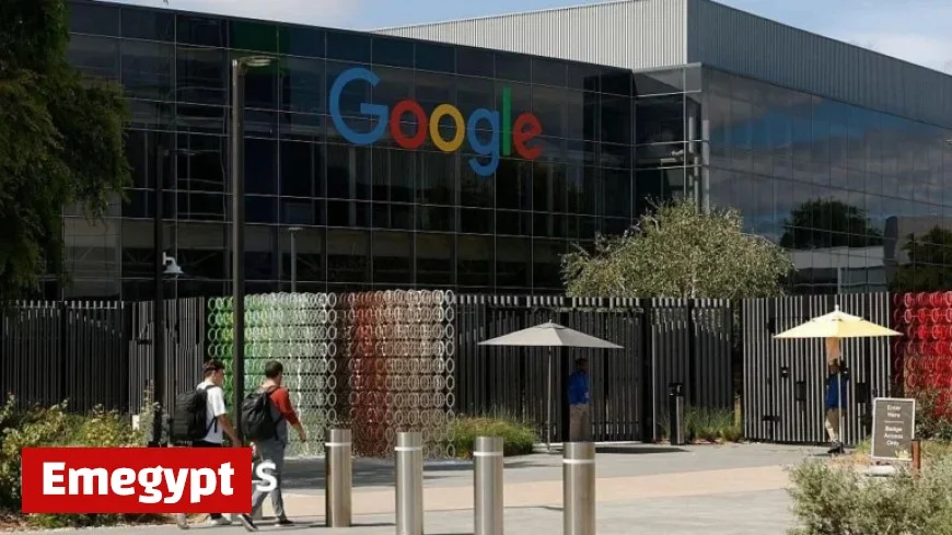 Google to Invest $15 Billion in AI Data Hub in India Boosting Tech Innovation