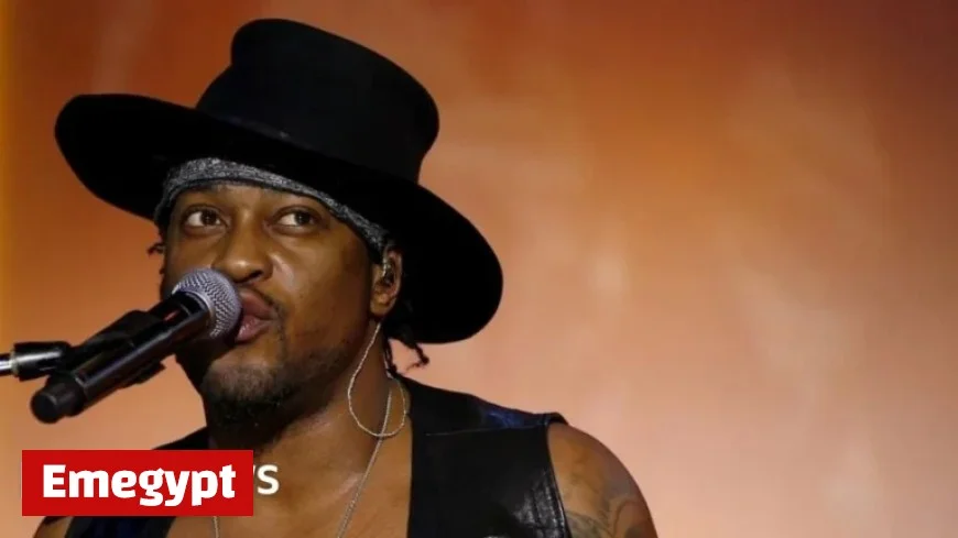Grammy-Winning R&B Icon D’Angelo Dies at 51