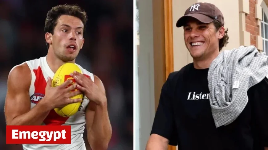 Blues Finalize Curnow Deal Amid ‘Childish’ Dons Allegations — Live Updates on Trade Deadline Day