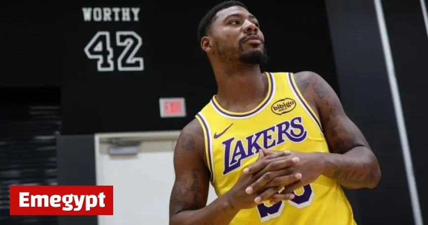 Lakers Star Marcus Smart to Play Limited Minutes in Preseason Debut