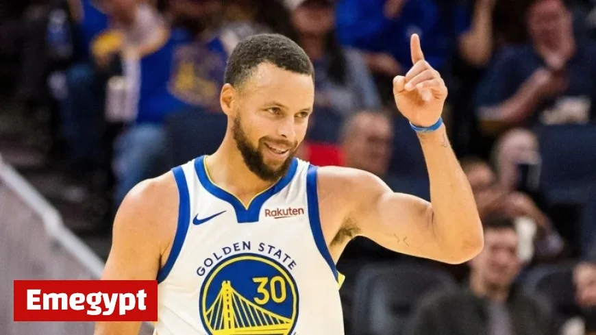 Steph Curry sidelined against Lakers: Discover why the Warriors’ star guard is not in tonight’s lineup