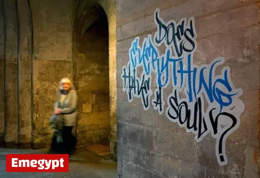 Discover the Dark Side of Canterbury Cathedral’s Graffiti: What You Won’t Like About It