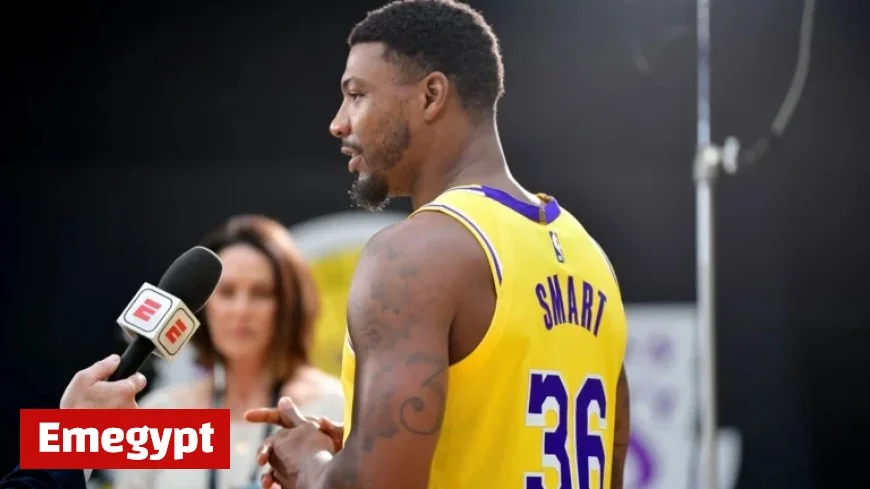 Ex-Celtics Star Ready to Make Exciting Debut with Rival Team