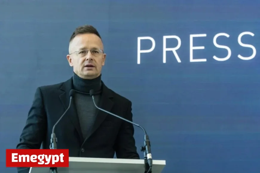 Péter Szijjártó Highlights Pivotal Role of Turkic Countries in Successful Hungarian Diversification Efforts with Video