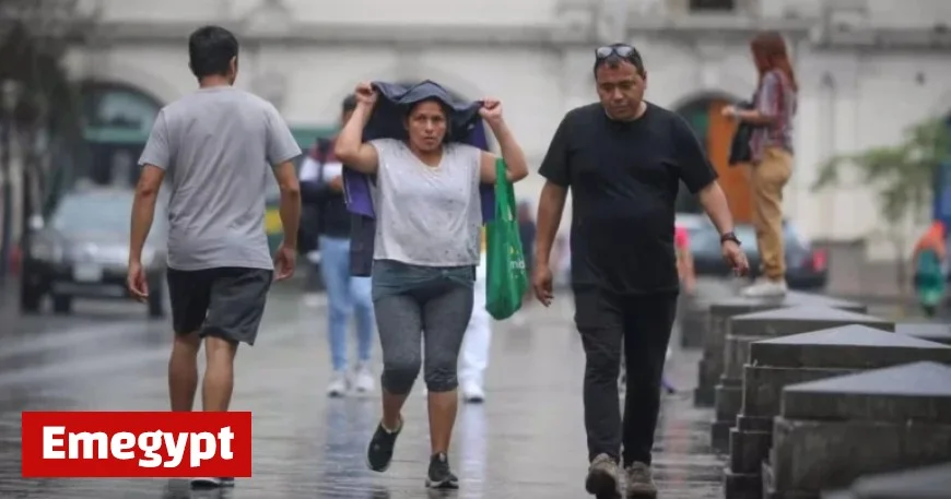 Lima Weather Forecast for October 14: Discover the Highs and Lows of Temperature
