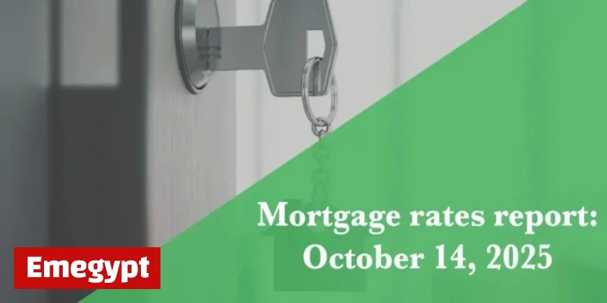 October 14 2025 Mortgage Rates Update: Discover the Latest Decline in Rates