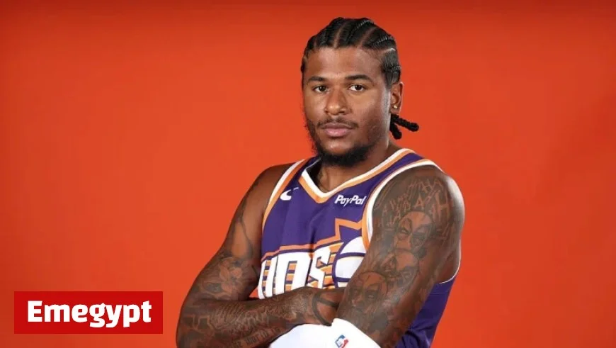 Jalen Green Suffers Hamstring Setback and Misses Suns Season Opener
