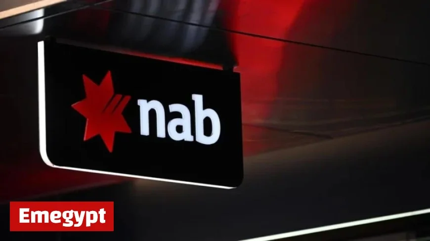 NAB Faces Customer Outrage as Internet Banking Outage Hits Reliability Concerns