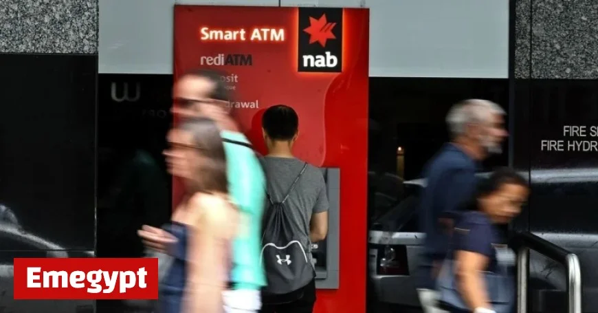 NAB Outage Leaves Thousands Disconnected from Internet Banking Services