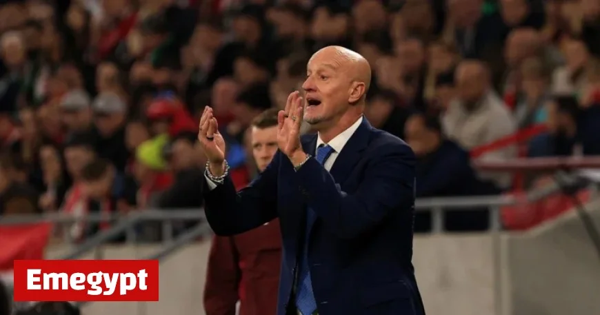 Armenian Match Star Striker Absent from Squad Against Portugal