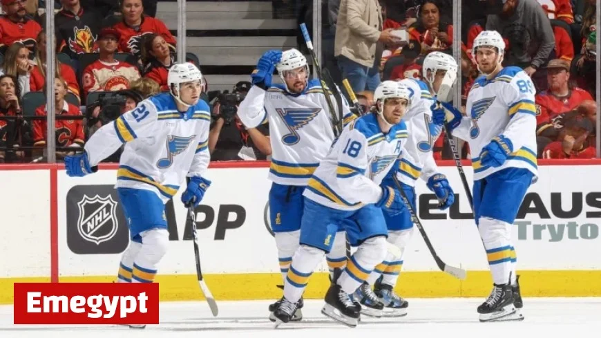 Neighbours and Blues Bounce Back with Victory Over Flames