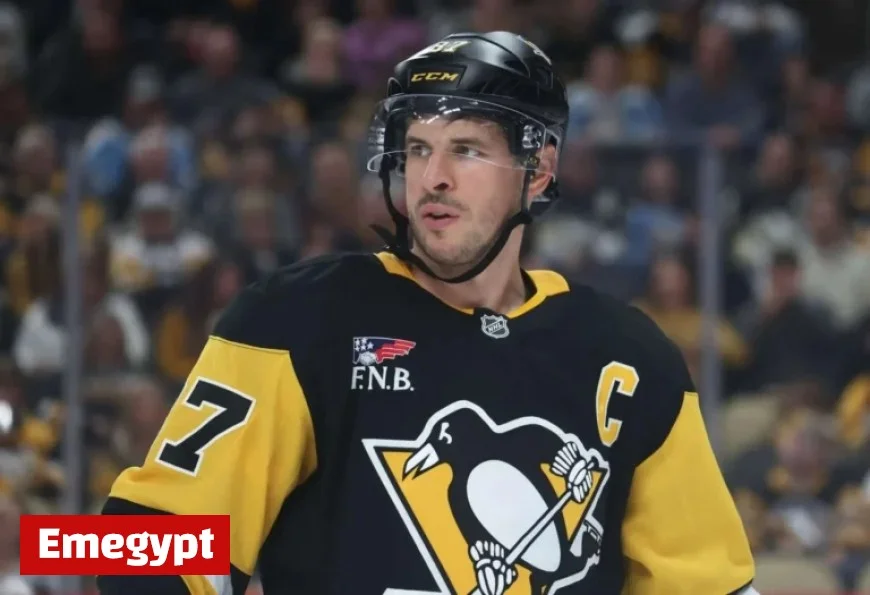 Sidney Crosby Likely Joining Florida Panthers According to Predictions