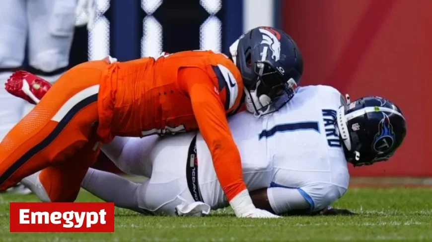 Top Defense Rankings and Streamer Picks for Week 7 Fantasy Football