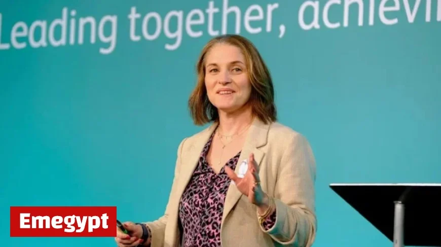 Govia Thameslink Railway names Ruth Busby OBE as new People Director